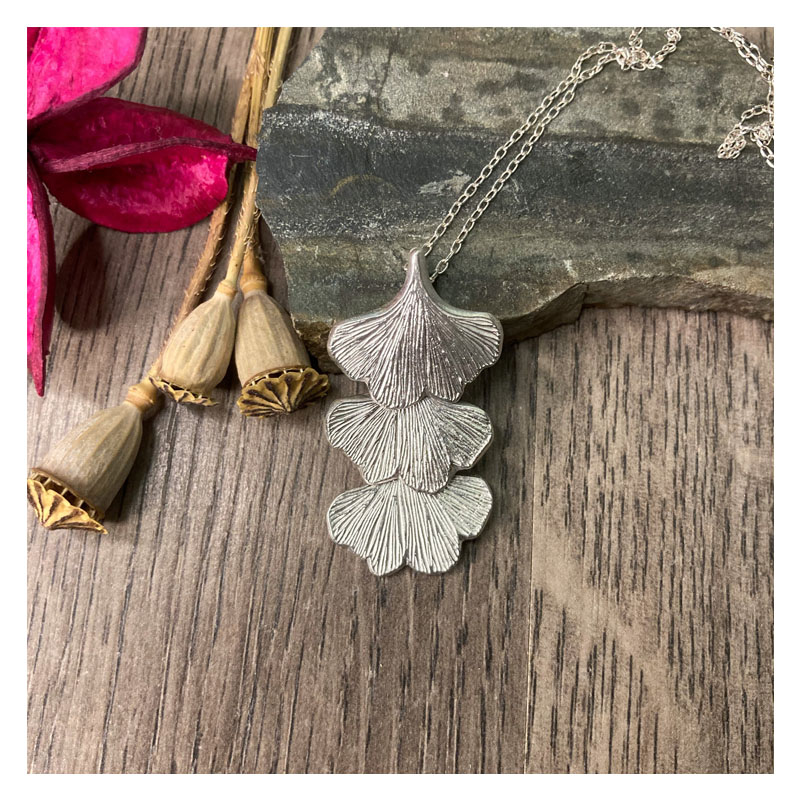 Introduction to Silver Clay: Mother's Day theme with Lynne from Lily Mae Studios