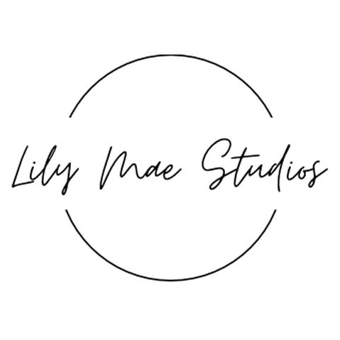 Lily Mae Studios logo